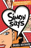 Simon a dit - Simon Says