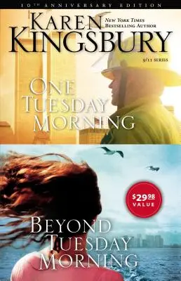 One Tuesday Morning / Beyond Tuesday Morning Compilation Limited Edition