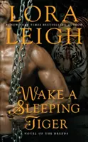 Réveiller un tigre endormi - Wake a Sleeping Tiger