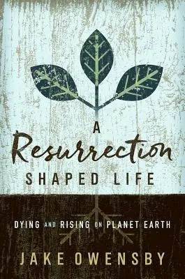 Une vie façonnée par la résurrection : Mourir et renaître sur la planète Terre - A Resurrection Shaped Life: Dying and Rising on Planet Earth