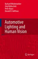 Éclairage automobile et vision humaine - Automotive Lighting and Human Vision