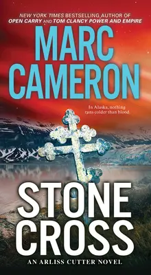 Stone Cross : Un thriller policier plein d'action - Stone Cross: An Action-Packed Crime Thriller