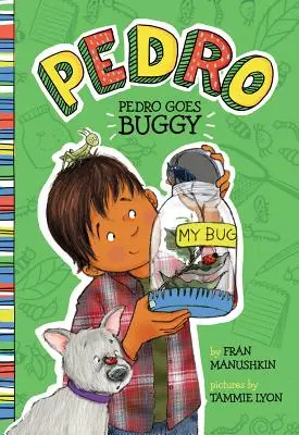 Pedro fait du buggy - Pedro Goes Buggy