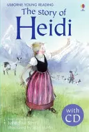 L'histoire de Heidi - Story of Heidi