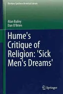 La critique de la religion par Hume : les rêves des malades - Hume's Critique of Religion: 'Sick Men's Dreams'