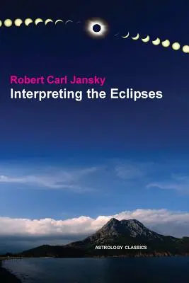 Interprétation des éclipses - Interpreting the Eclipses