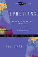 Ephésiens : Construire une communauté en Christ - Ephesians: Building a Community in Christ