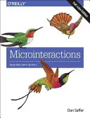 Microinteractions : Concevoir avec des détails - Microinteractions: Designing with Details