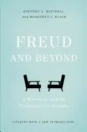 Freud et au-delà : Une histoire de la pensée psychanalytique moderne - Freud and Beyond: A History of Modern Psychoanalytic Thought