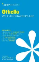 Othello Sparknotes Guide de Littérature, 54 - Othello Sparknotes Literature Guide, 54