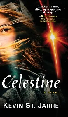 Célestine - Celestine