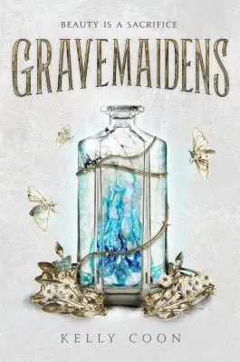 Servantes de la tombe - Gravemaidens
