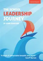 School Leadership Journey - Ce que 40 ans dans l'éducation m'ont appris sur la direction d'écoles dans un paysage en constante évolution - School Leadership Journey - What 40 Years in Education Has Taught Me About Leading Schools in an Ever-Changing Landscape