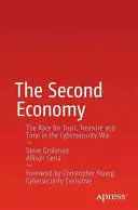 La seconde économie : La course à la confiance, au trésor et au temps dans la guerre de la cybersécurité - The Second Economy: The Race for Trust, Treasure and Time in the Cybersecurity War