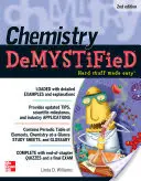 La chimie démystifiée, deuxième édition - Chemistry Demystified, Second Edition