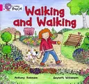 Marcher et marcher - Walking and Walking
