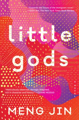 Petits dieux - Little Gods