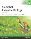 Biologie essentielle de Campbell, édition mondiale - Campbell Essential Biology, Global Edition