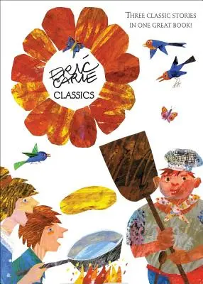 Les classiques d'Eric Carle - Eric Carle Classics