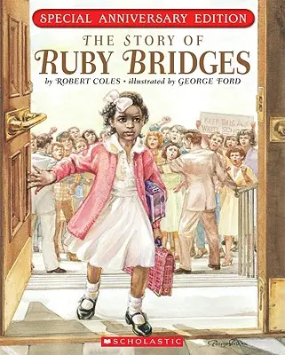 L'histoire de Ruby Bridges - The Story of Ruby Bridges