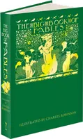 Le grand livre des fables - The Big Book of Fables