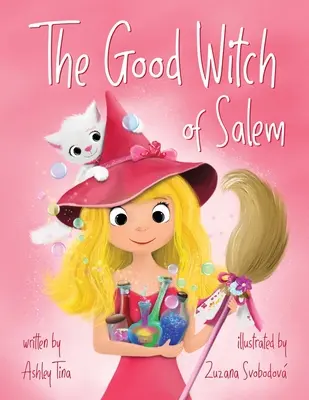 La bonne sorcière de Salem - The Good Witch of Salem