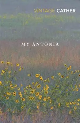 Mon Antonia - My Antonia