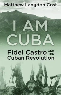 Je suis Cuba - I am Cuba