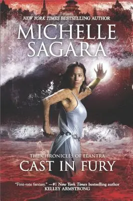 La fureur - Cast in Fury