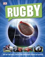 Rugby - Le plus grand jeu de la planète - Rugby - Be on the Ball with the Greatest Game on Earth