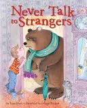 Ne jamais parler aux étrangers - Never Talk to Strangers