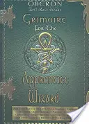 Grimoire pour l'apprenti sorcier - Grimoire for the Apprentice Wizard