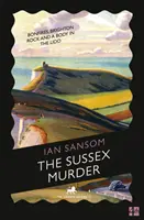 Meurtre dans le Sussex - Sussex Murder