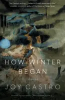 Comment l'hiver a commencé : Histoires - How Winter Began: Stories