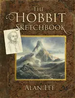 Le carnet de croquis du Hobbit - Hobbit Sketchbook
