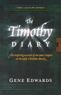 Le journal de Timothée - The Timothy Diary