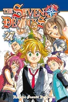 Les Sept Péchés Capitaux 27 - The Seven Deadly Sins 27