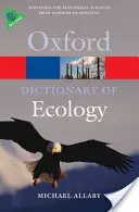 Dictionnaire d'écologie - A Dictionary of Ecology