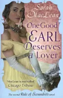 Un bon comte mérite un amant - One Good Earl Deserves A Lover