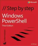 Windows Powershell pas à pas - Windows Powershell Step by Step