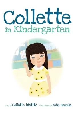 Collette au jardin d'enfants - Collette in Kindergarten