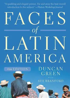 Visages de l'Amérique latine - Faces of Latin America