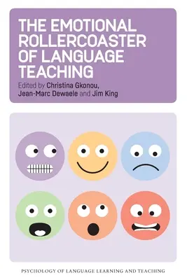 Les montagnes russes émotionnelles de l'enseignement des langues - The Emotional Rollercoaster of Language Teaching