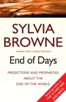 La fin des temps - L'épidémie mondiale de Coronavirus de 2020 était-elle prévue ? - End Of Days - Was the 2020 worldwide Coronavirus outbreak foretold?