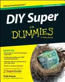 Le Super Bricolage pour les Nuls - DIY Super for Dummies