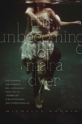 L'inversion de Mara Dyer, 1 - The Unbecoming of Mara Dyer, 1