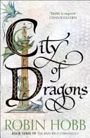 La ville des dragons - City of Dragons