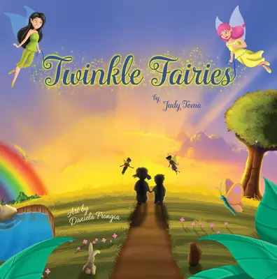 Fées scintillantes - Twinkle Fairies