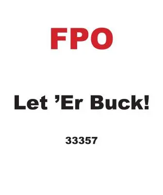 Laissez-le Buck ! George Fletcher, le champion du peuple - Let 'er Buck!: George Fletcher, the People's Champion