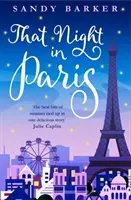 Cette nuit-là à Paris (The Holiday Romance, Book 2) - That Night in Paris (the Holiday Romance, Book 2)